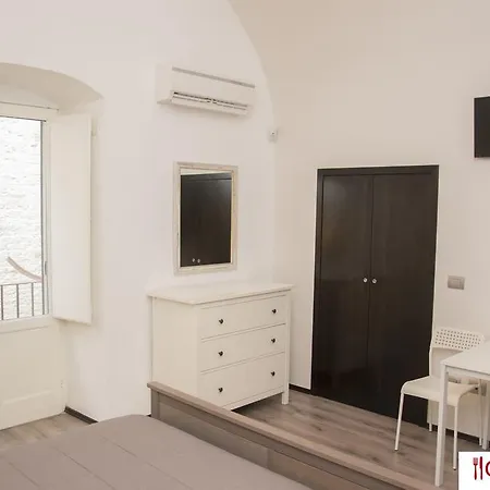Couette-café Cemener Ruvo di Puglia