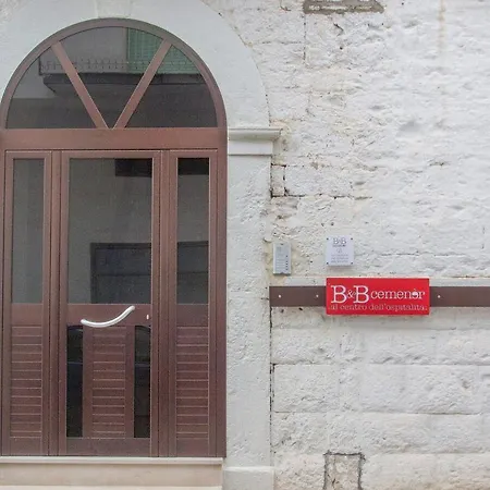 Cemener Ruvo di Puglia