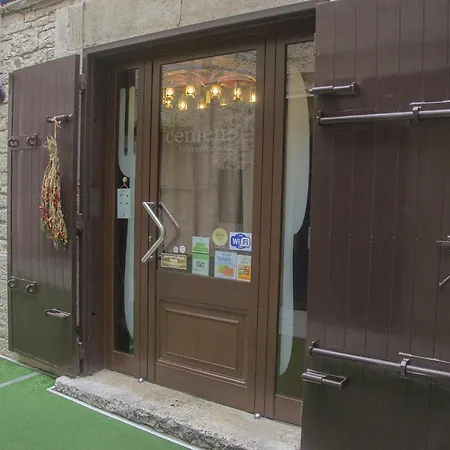 Cemener Ruvo di Puglia