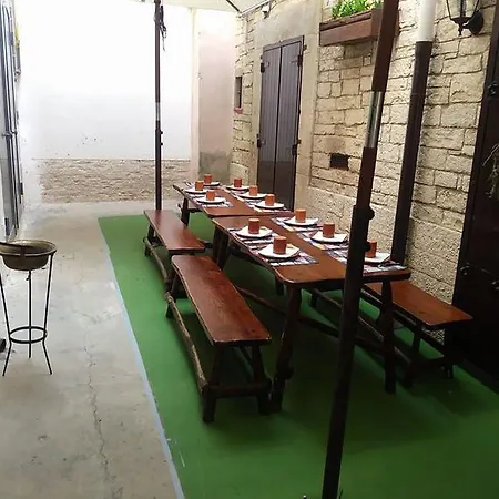 Bed & Breakfast Cemener Ruvo di Puglia