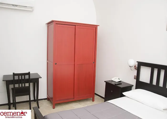 Cemener Ruvo di Puglia