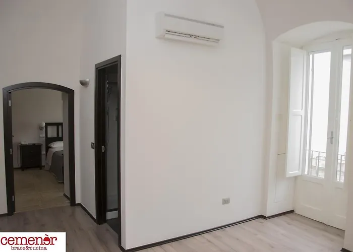 Cemener Ruvo di Puglia