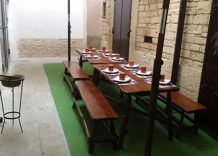 Alojamento de Acomodação e Pequeno-almoço Cemener 3*