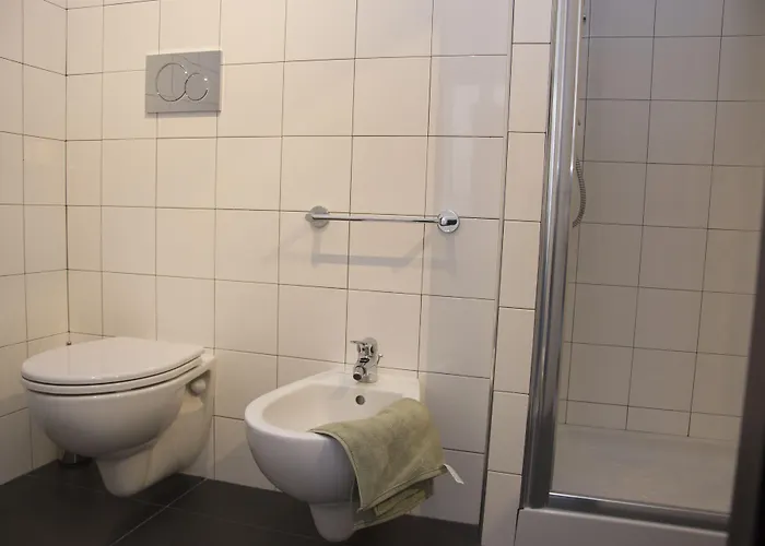 Cemener Alojamento de Acomodação e Pequeno-almoço 3*